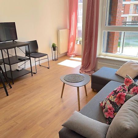 Good Morning Walowa Apartment Gdansk Exterior photo